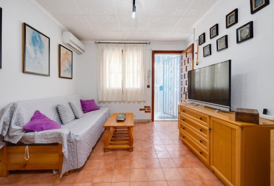 Revente - Bungalow - Torrevieja - La Mata