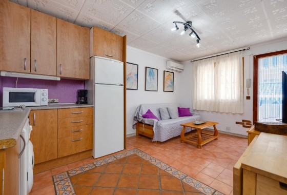 Revente - Bungalow - Torrevieja - La Mata