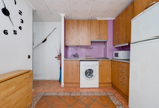 Revente - Bungalow - Torrevieja - La Mata