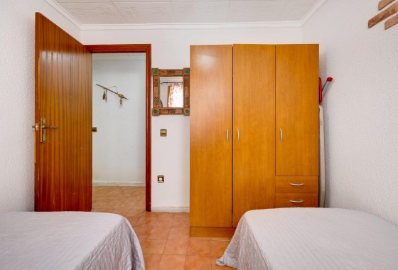 Revente - Bungalow - Torrevieja - La Mata