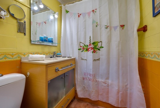 Revente - Bungalow - Torrevieja - La Mata