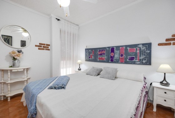 Revente - Bungalow - Torrevieja - La Mata