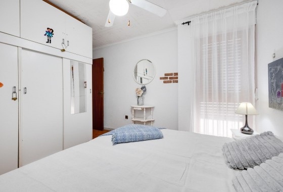 Revente - Bungalow - Torrevieja - La Mata