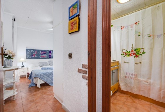 Revente - Bungalow - Torrevieja - La Mata