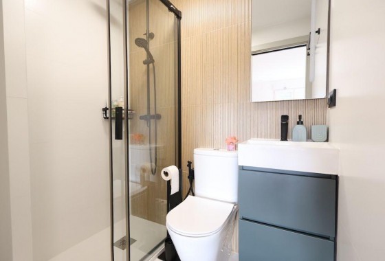 Revente - Appartement - Pilar de la Horadada - Zona Pueblo