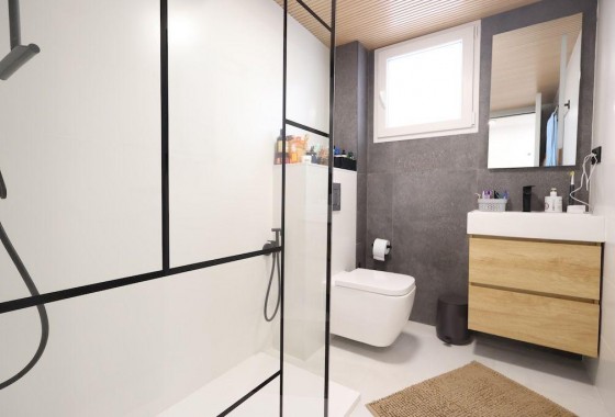 Revente - Appartement - Pilar de la Horadada - Zona Pueblo