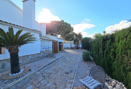 Revente - Villa - Orihuela Costa - Cabo Roig