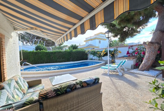 Revente - Villa - Orihuela Costa - Cabo Roig