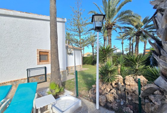 Revente - Villa - Orihuela Costa - Cabo Roig