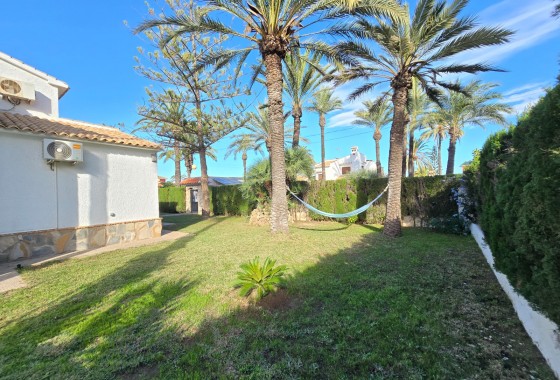 Revente - Villa - Orihuela Costa - Cabo Roig