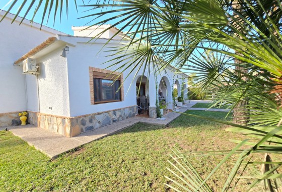 Revente - Villa - Orihuela Costa - Cabo Roig
