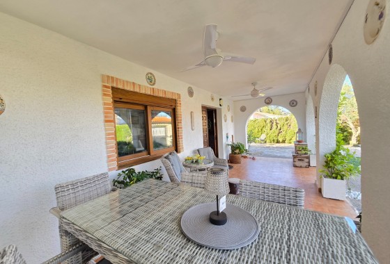 Revente - Villa - Orihuela Costa - Cabo Roig