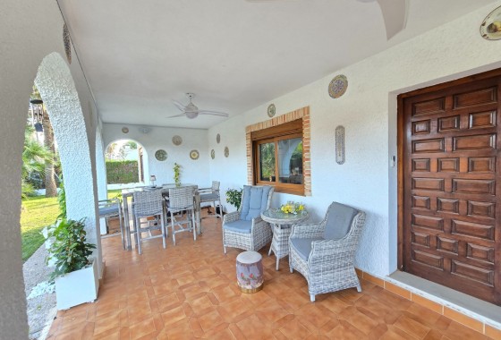 Revente - Villa - Orihuela Costa - Cabo Roig