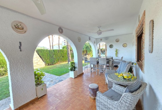 Revente - Villa - Orihuela Costa - Cabo Roig