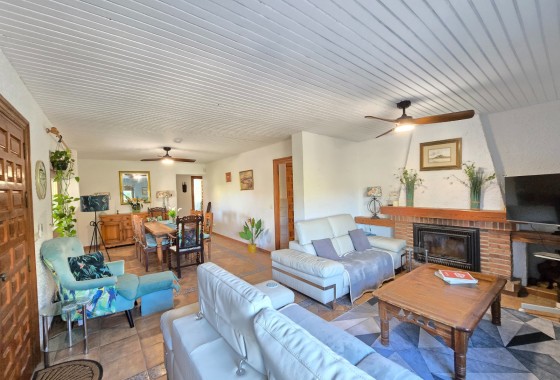 Revente - Villa - Orihuela Costa - Cabo Roig