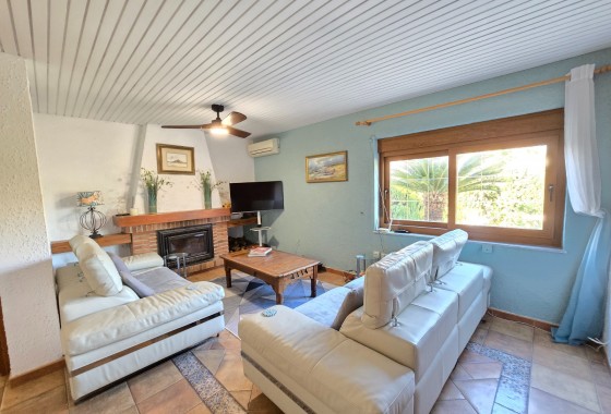 Revente - Villa - Orihuela Costa - Cabo Roig