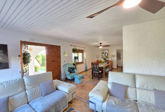 Revente - Villa - Orihuela Costa - Cabo Roig