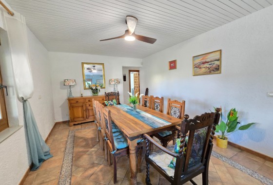 Revente - Villa - Orihuela Costa - Cabo Roig