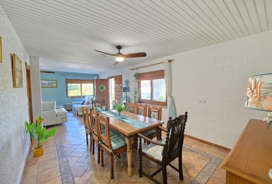 Revente - Villa - Orihuela Costa - Cabo Roig