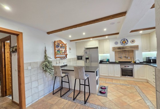 Revente - Villa - Orihuela Costa - Cabo Roig