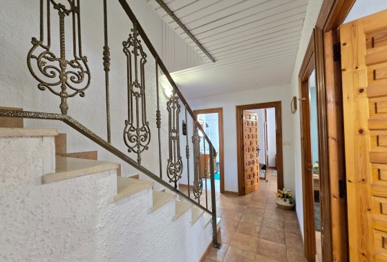 Revente - Villa - Orihuela Costa - Cabo Roig