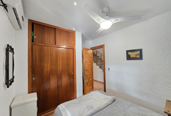 Revente - Villa - Orihuela Costa - Cabo Roig