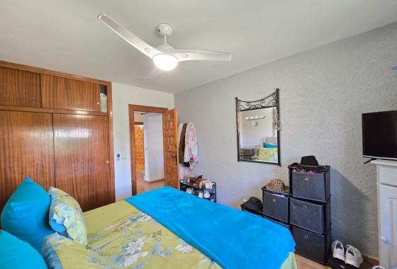 Revente - Villa - Orihuela Costa - Cabo Roig