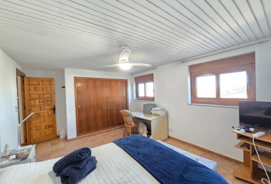 Revente - Villa - Orihuela Costa - Cabo Roig