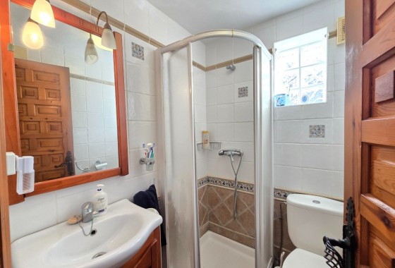 Revente - Villa - Orihuela Costa - Cabo Roig