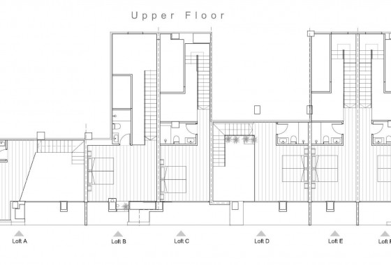 Obra nueva - Apartamento - Alicante - Carolinas Bajas