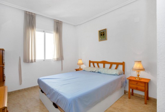 Revente - Appartement - Torrevieja - Centro