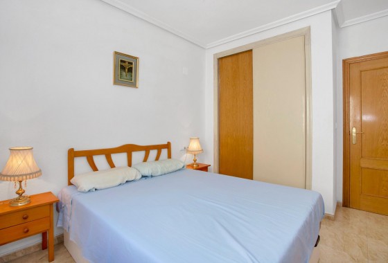 Revente - Appartement - Torrevieja - Centro
