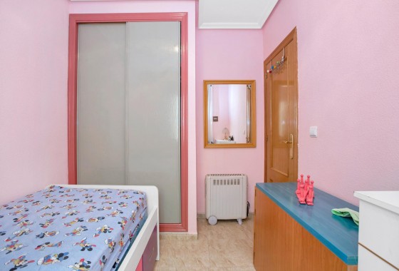 Revente - Appartement - Torrevieja - Centro