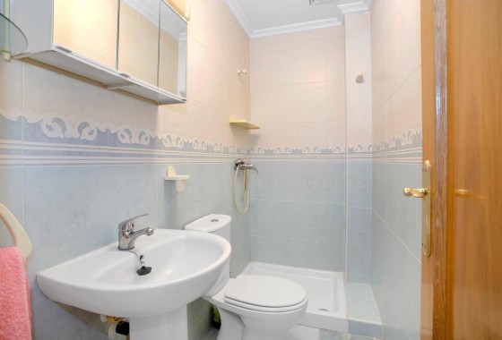 Revente - Appartement - Torrevieja - Centro