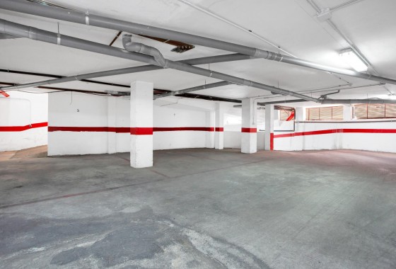 Revente - Appartement - Torrevieja - Centro