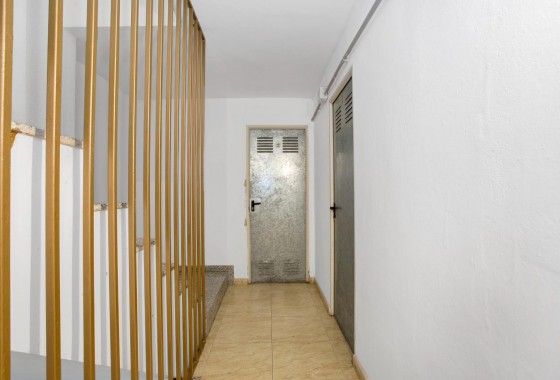 Revente - Appartement - Torrevieja - Centro