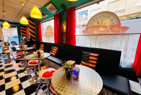 Revente - Commerce / Local - Torrevieja - torrevieja