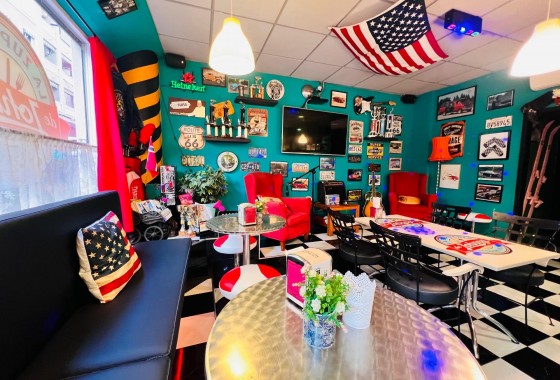 Revente - Commerce / Local - Torrevieja - torrevieja