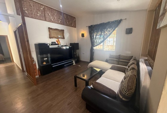 Revente - Villa - Orihuela Costa - Playa Flamenca Norte