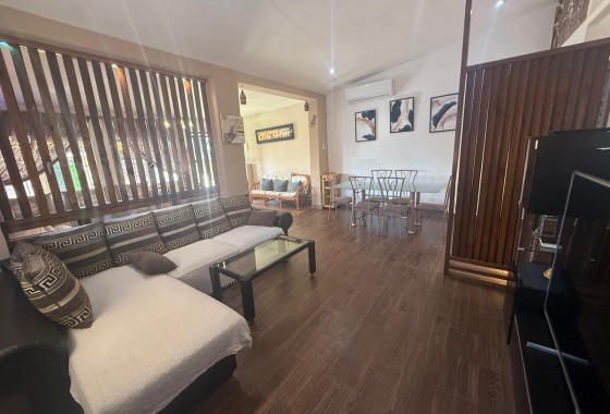 Revente - Villa - Orihuela Costa - Playa Flamenca Norte