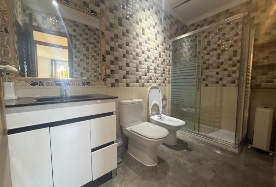 Revente - Villa - Orihuela Costa - Playa Flamenca Norte