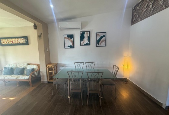 Revente - Villa - Orihuela Costa - Playa Flamenca Norte