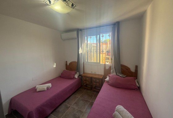 Revente - Villa - Orihuela Costa - Playa Flamenca Norte