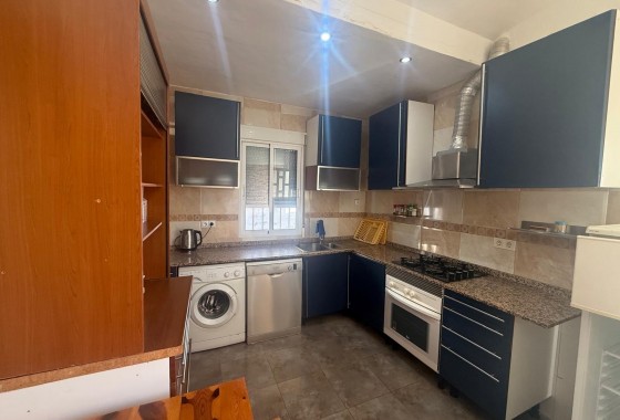 Revente - Villa - Orihuela Costa - Playa Flamenca Norte