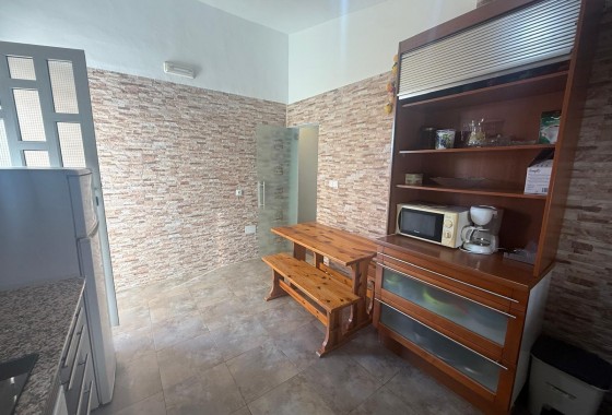 Revente - Villa - Orihuela Costa - Playa Flamenca Norte