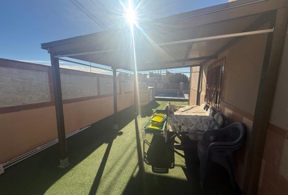 Revente - Villa - Orihuela Costa - Playa Flamenca Norte