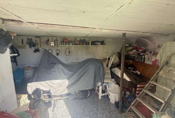 Revente - Villa - Orihuela Costa - Playa Flamenca Norte