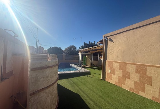 Revente - Villa - Orihuela Costa - Playa Flamenca Norte