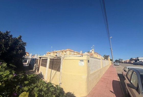 Revente - Villa - Orihuela Costa - Playa Flamenca Norte