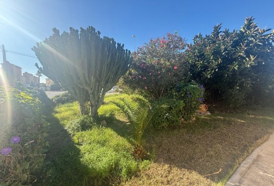 Revente - Villa - Orihuela Costa - Playa Flamenca Norte